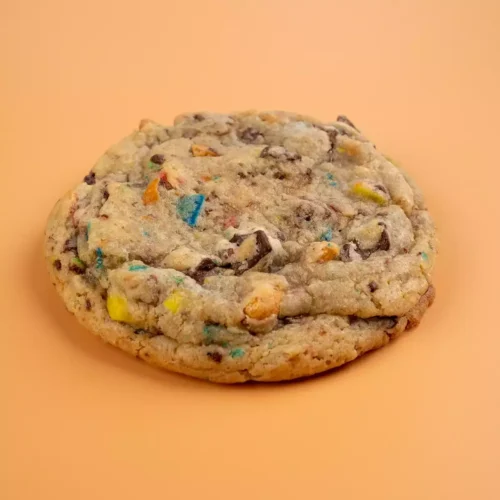 Cookie artisanal mms lespepepitesdekaya creil nogentsuroise
