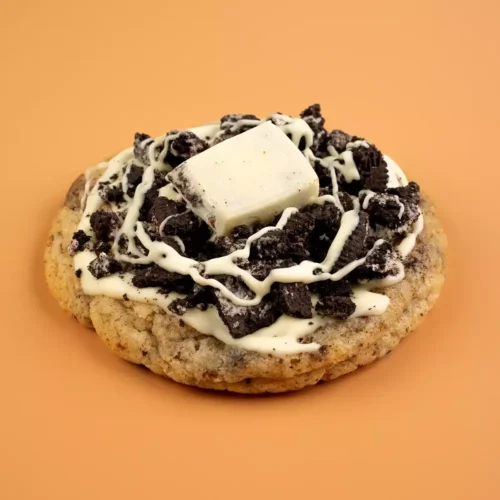 Cookie artisanal oreo lespepepitesdekaya creil nogentsuroise