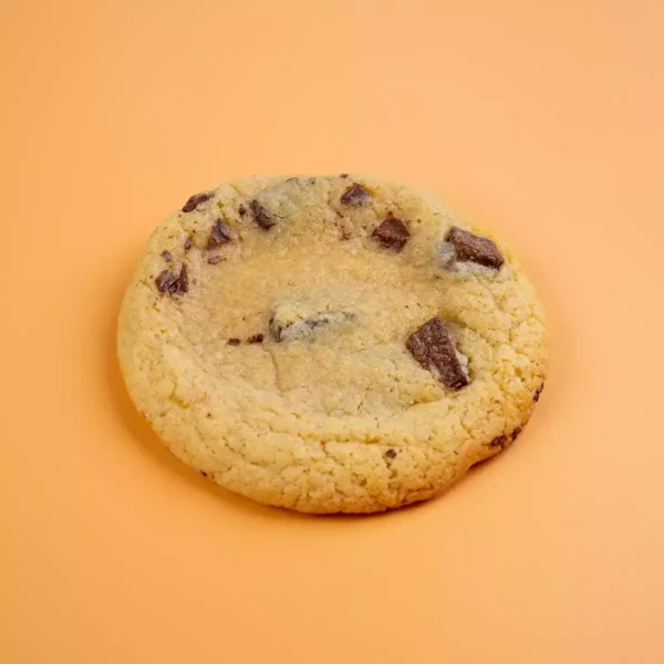 Cookieartisanal chocolatlait lespepepitesdekaya creil nogentsuroise