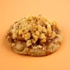 Cookieartisanal fruité crumblepommes lespepepitesdekaya creil nogentsuroise