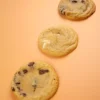 Cookies classiques chocolat blanc lait noir lespepepitesdekaya creil nogentsuroise