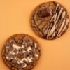 Cookiesartisanaux kinder bueno maxi lespepepitesdekaya creil nogentsuroise