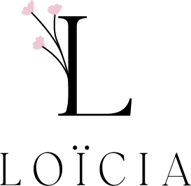 Logo loïcia png