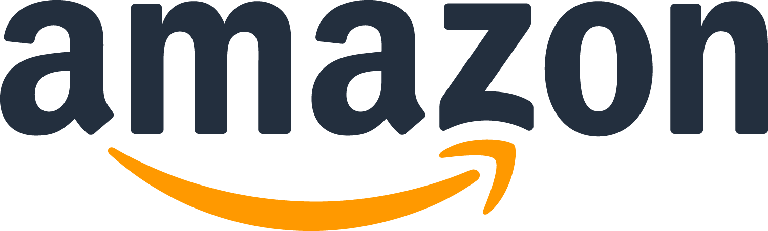 Amazon logo RGB