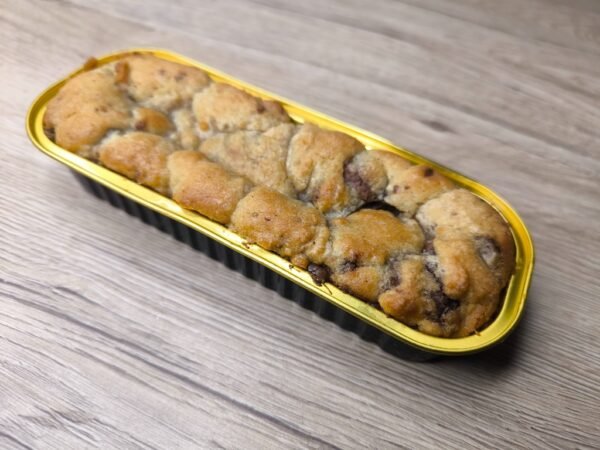 Scoop pepites real nutella