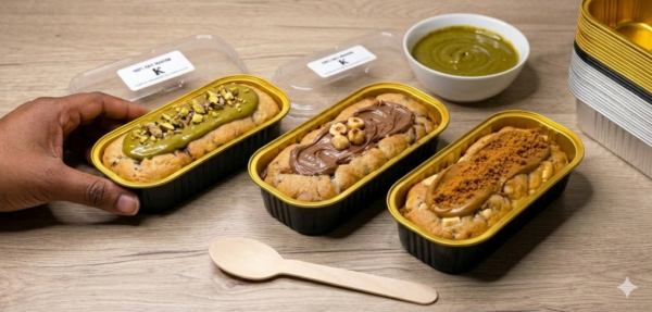 Scoop pepites trio zoom